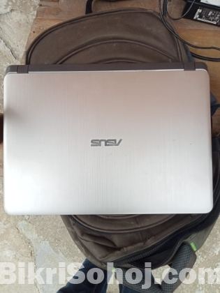 Asus laptop